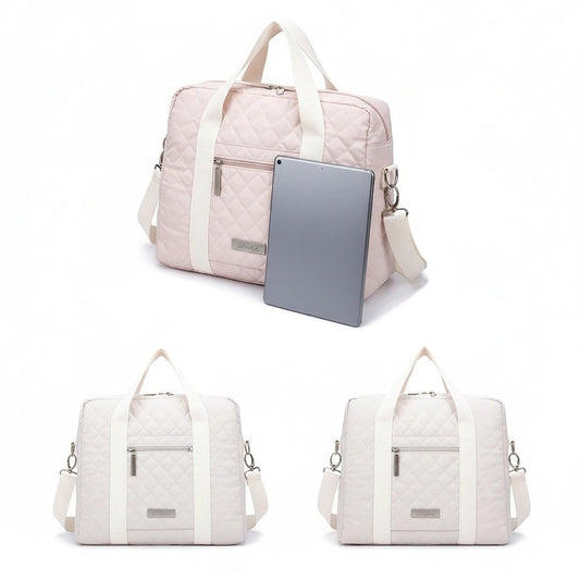 Multi-Functional Diaper Bag with Changing Pad – Large Capacity Baby Changing Bag for Newborns and Infants