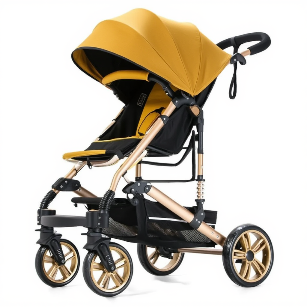 Stroller
